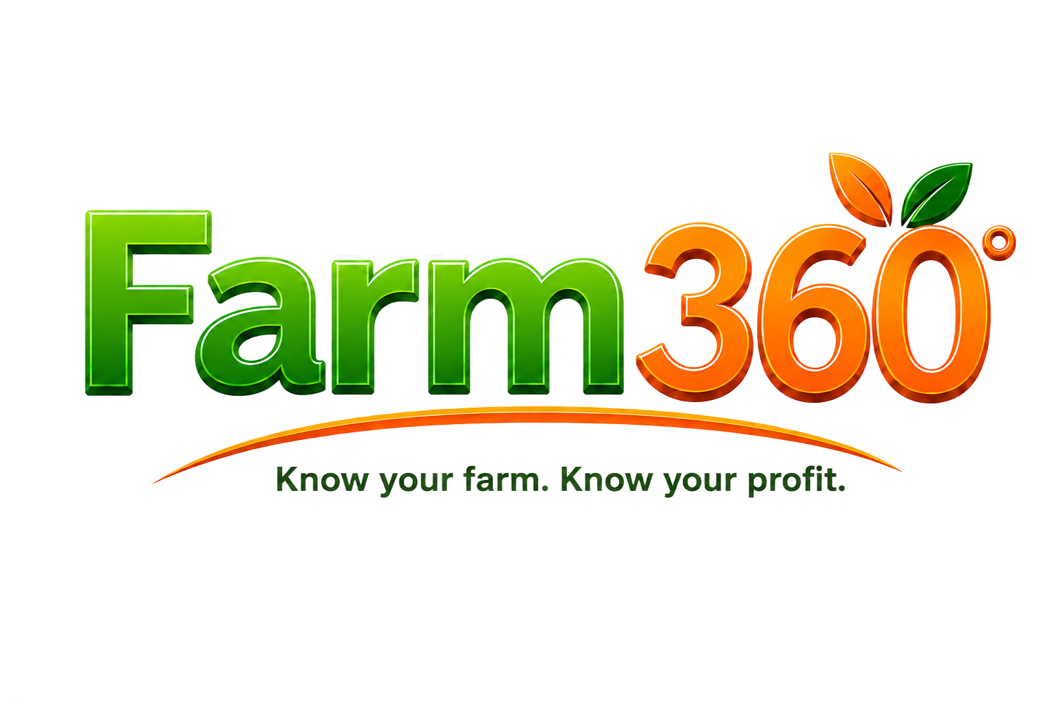 Farm360 - Stronger together. Farther together.